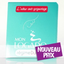 Logado Anti-Grignotage