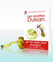 Livres Dukan